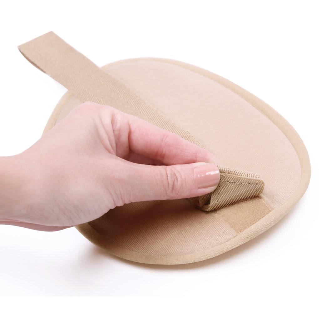 Грыжевой бандаж ГП-25 Экотен, мягкая фиксация купить в OrtoMir24